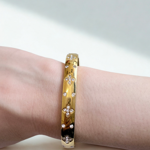 Elegant Annabelle Bracelet - SMGemz Jewellery