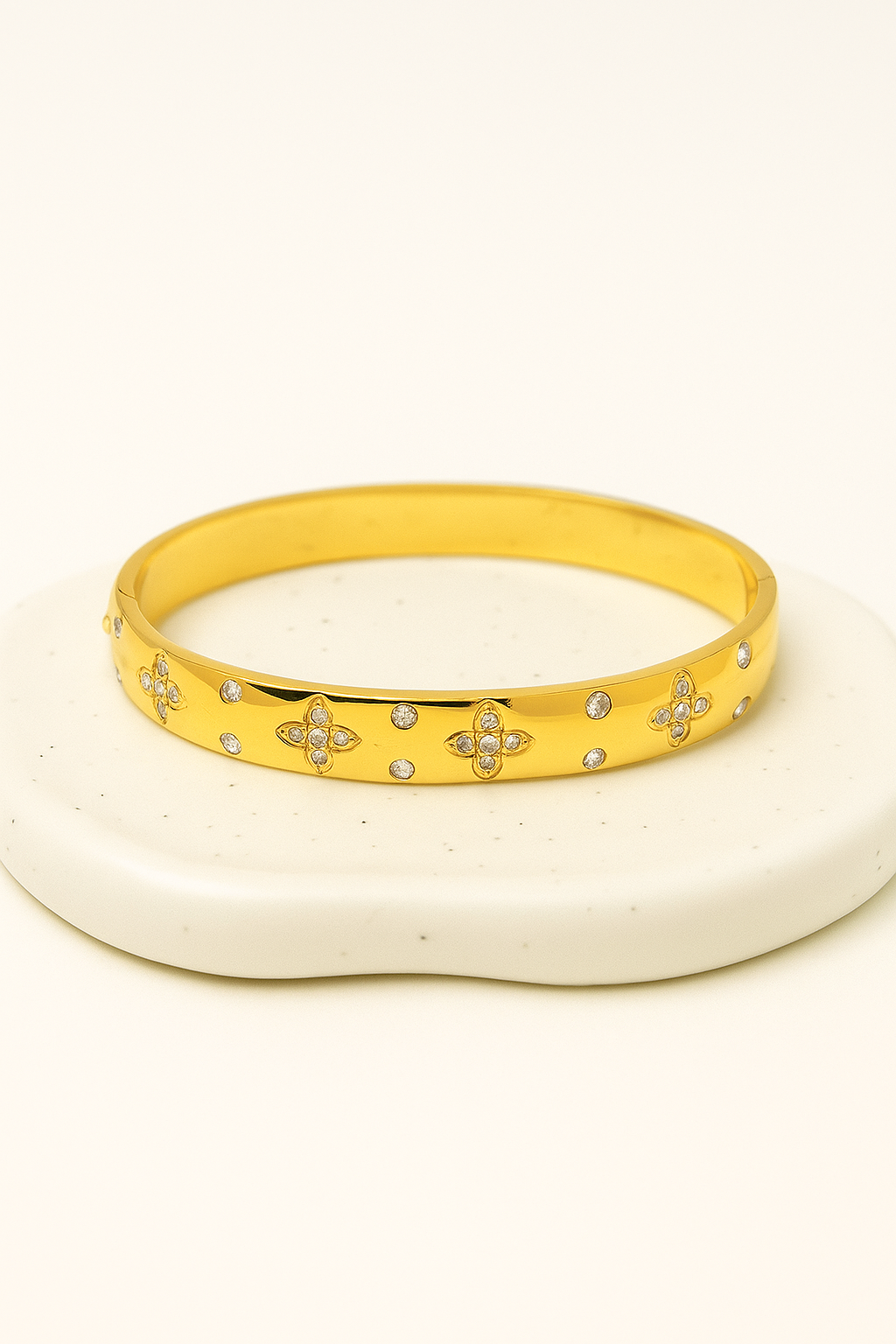 Elegant Annabelle Bracelet - SMGemz Jewellery