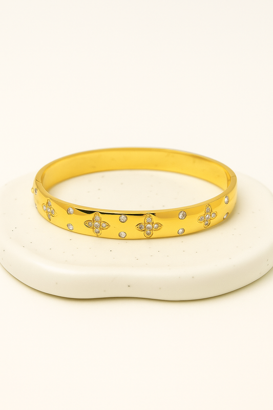 Elegant Annabelle Bracelet - SMGemz Jewellery